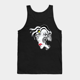 Star Vision Tank Top